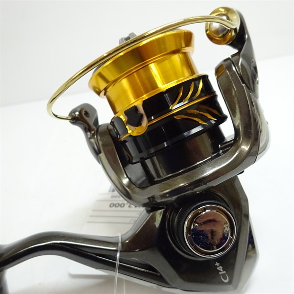 １７ソアレＣＩ４＋５００Ｓ
